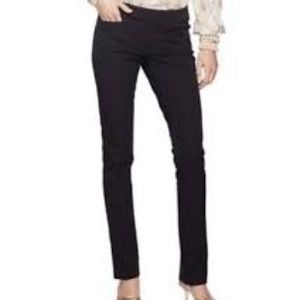 Lilly Pulitzer Leigh Trousers Black